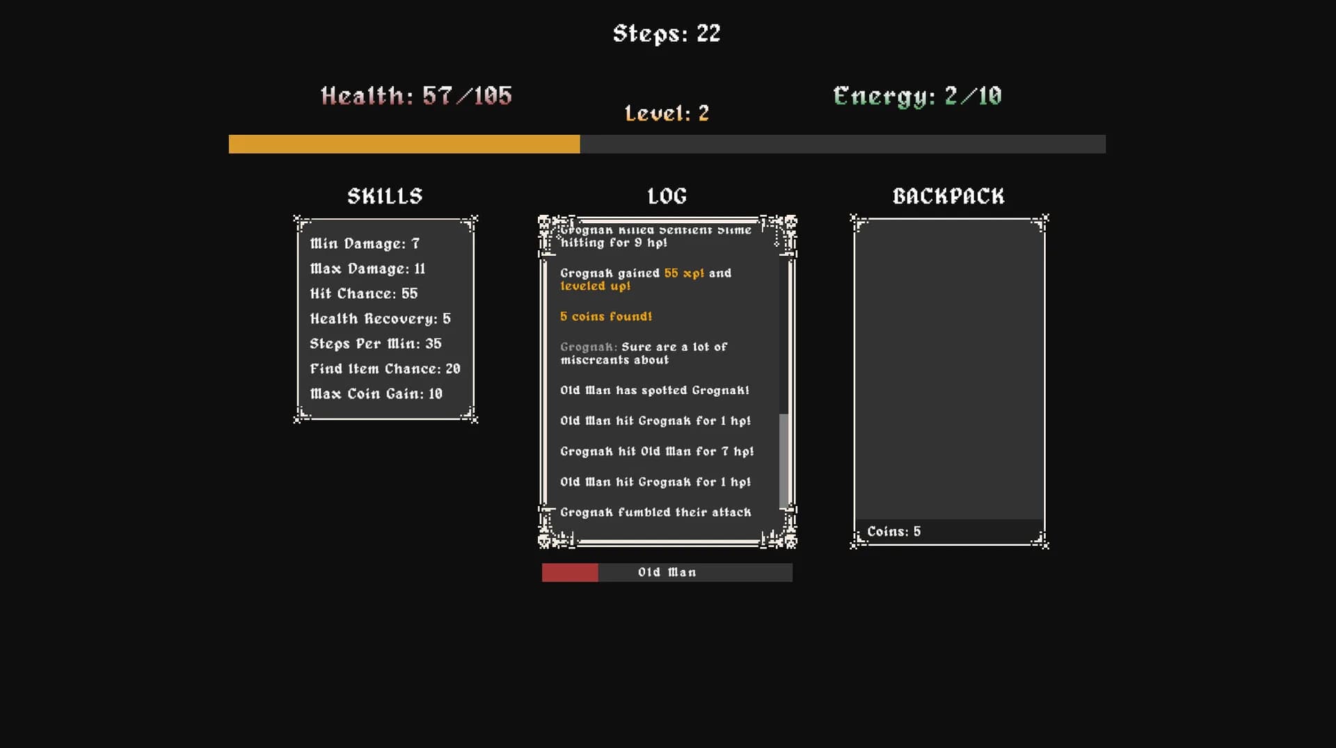 EPIC IDLE TALE görsel 5