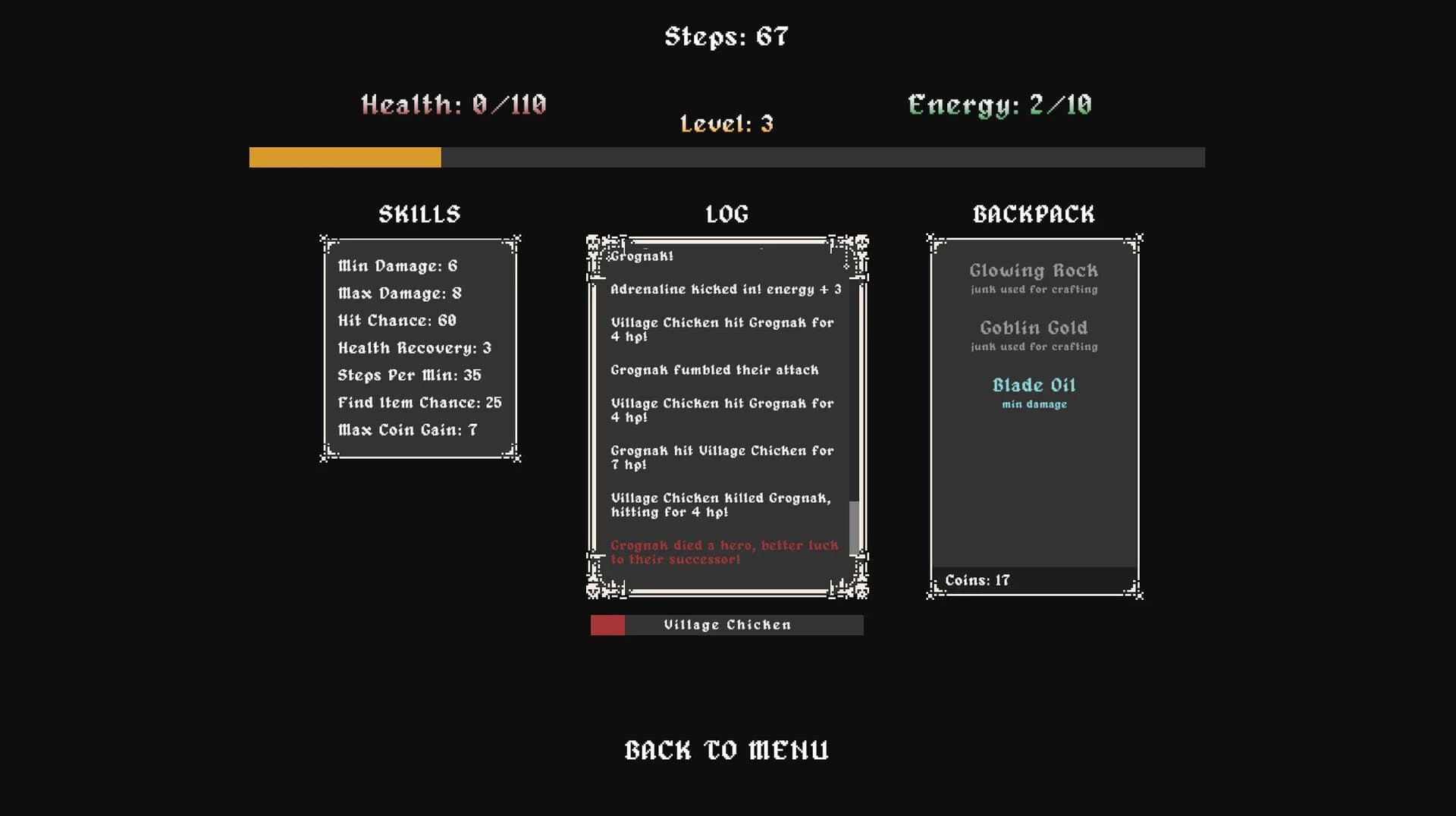 EPIC IDLE TALE görsel 6