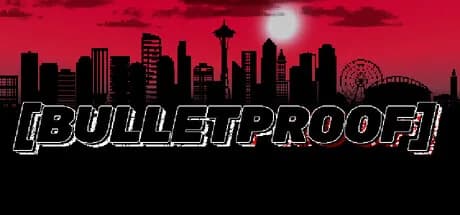 BULLETPROOF görsel 1