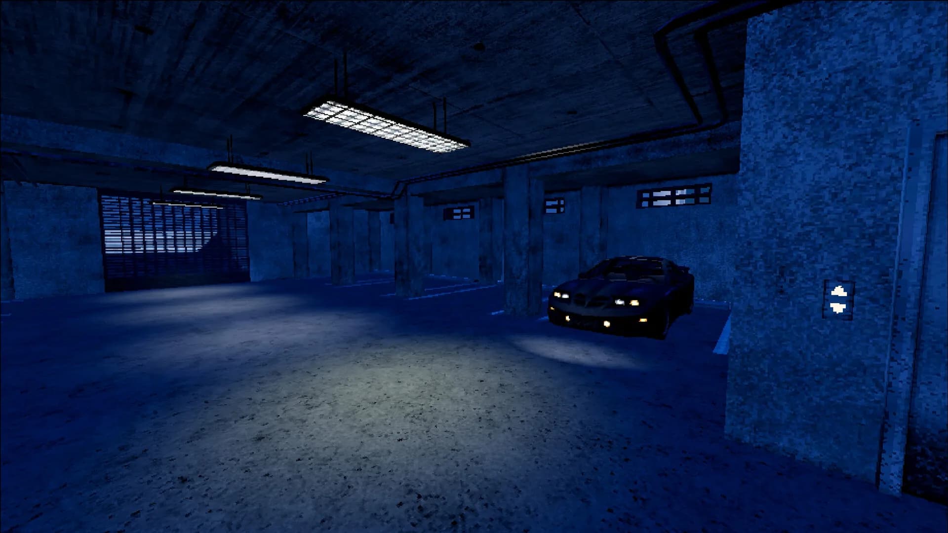 BULLETPROOF görsel 2