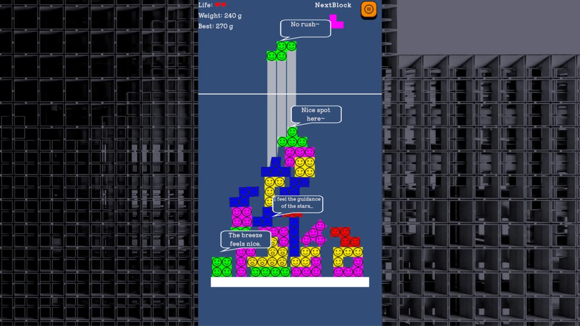 ツミゲーム（Tsumi Stack） görsel 2