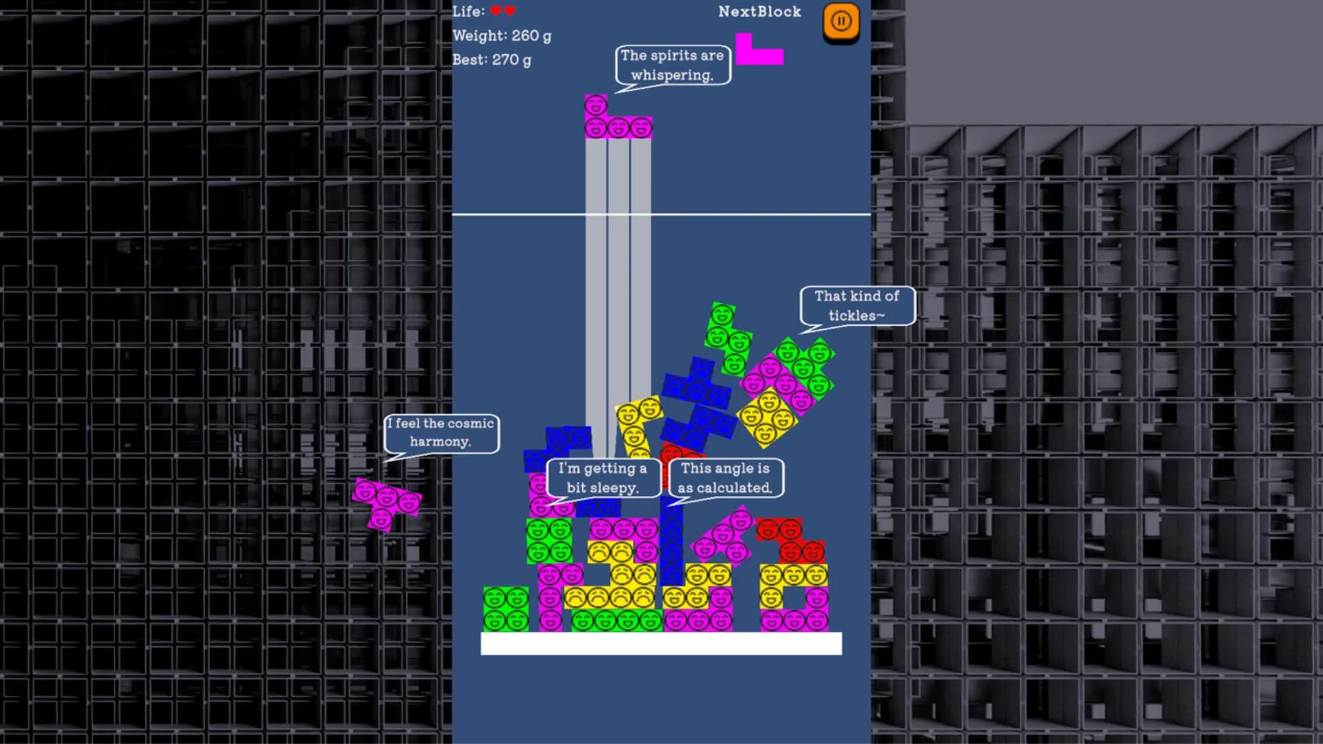 ツミゲーム（Tsumi Stack） görsel 3