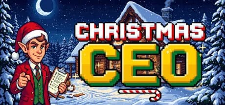 Christmas CEO görsel 1