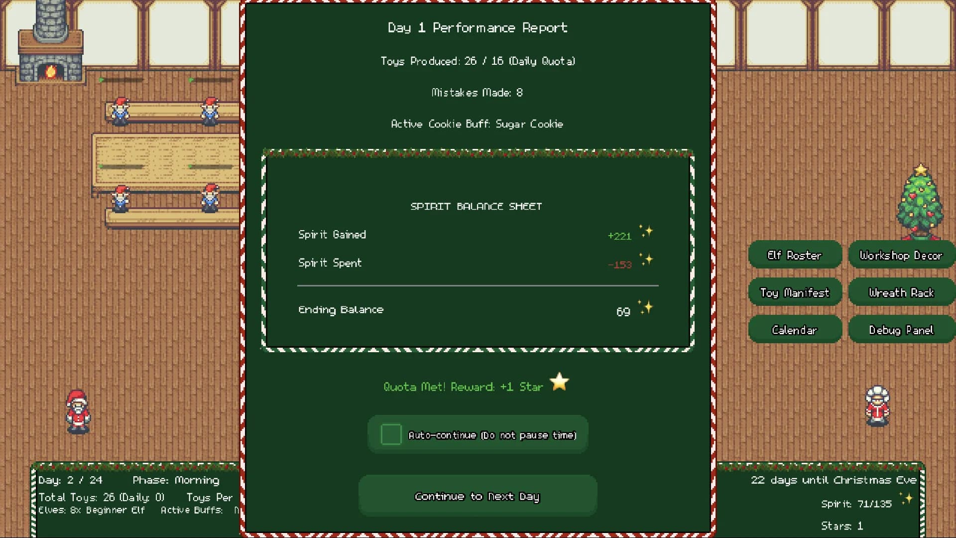 Christmas CEO görsel 7