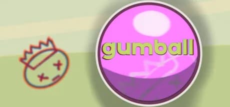 gumball: a rogue-like peg poppin' blast görsel 1