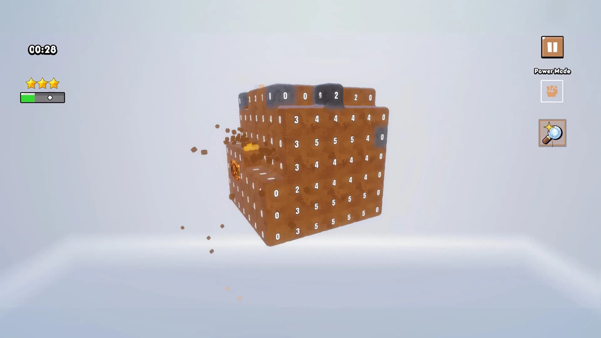 DIGDLE görsel 2