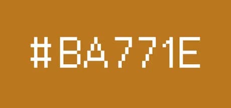 #BA771E görsel 1