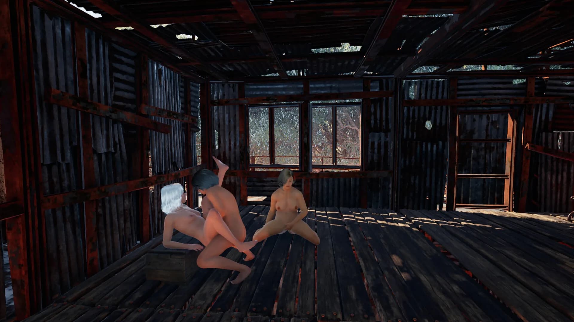 Lust Horizons görsel 7