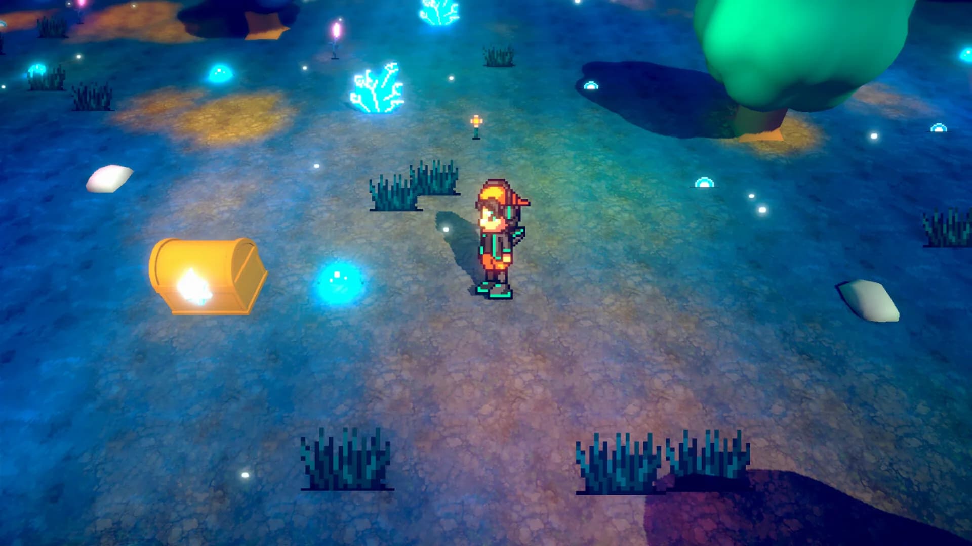 Luminons: Seeds of Starlight görsel 7