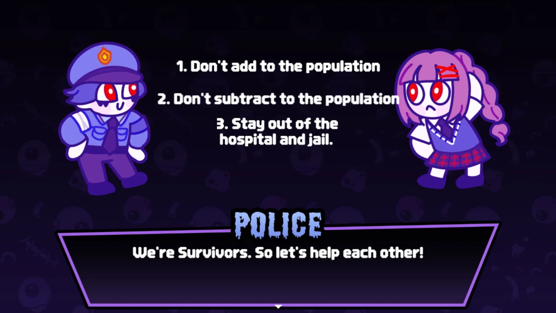 DANCING ZOMBIE görsel 5