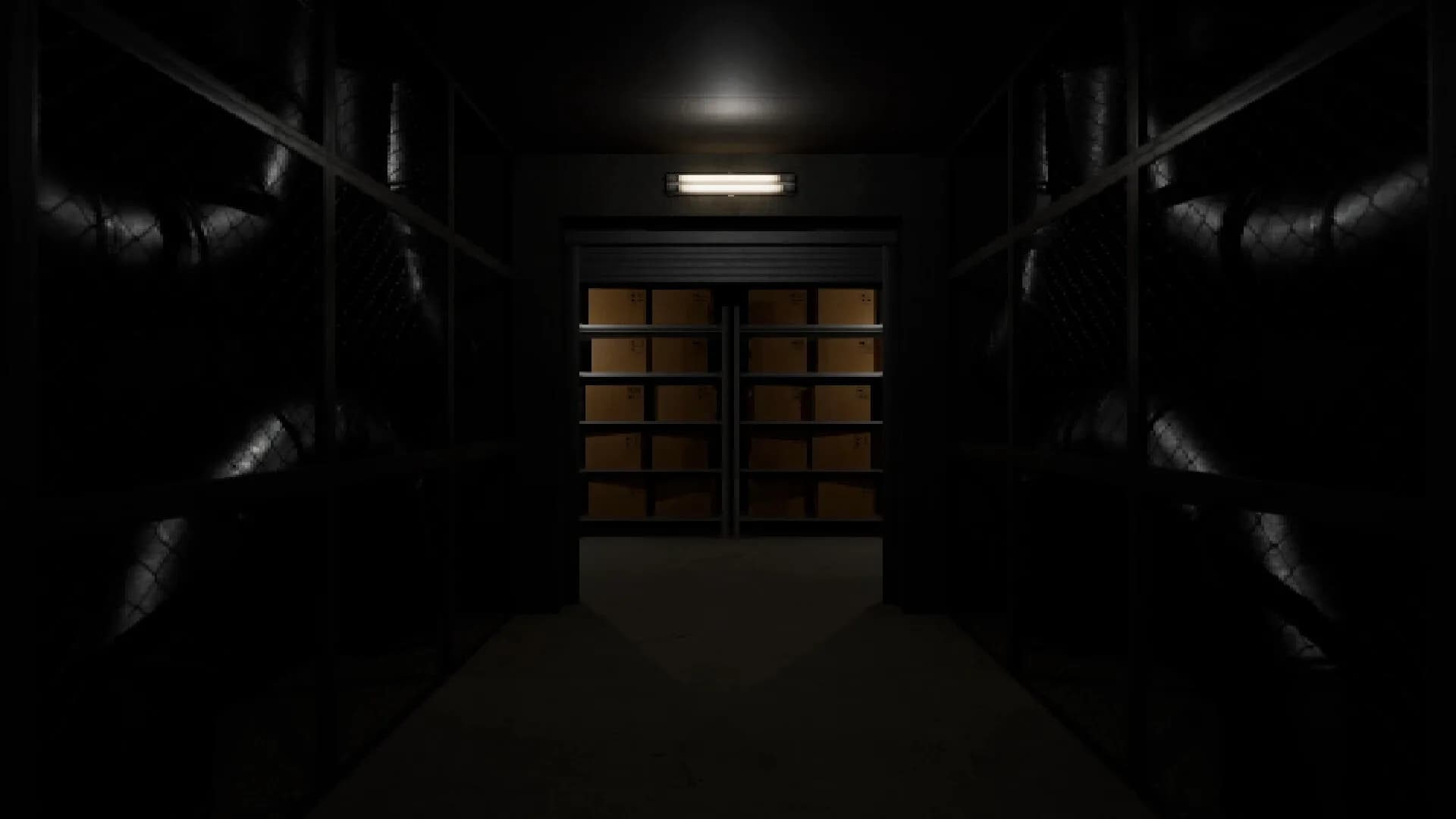 One Last Box görsel 2