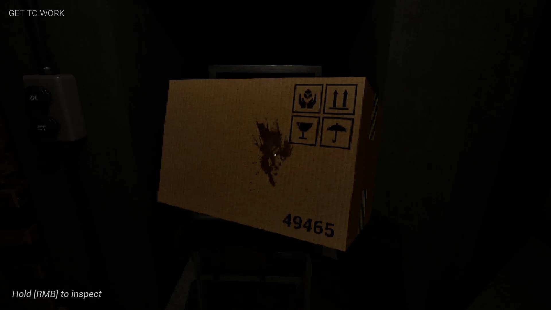 One Last Box görsel 4