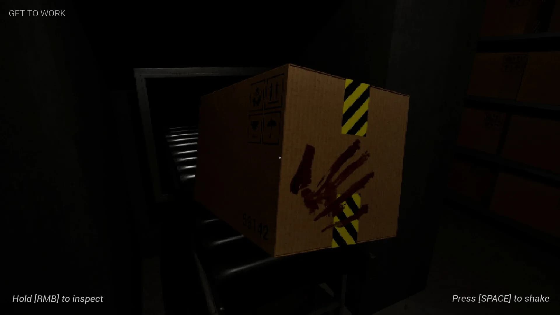 One Last Box görsel 5