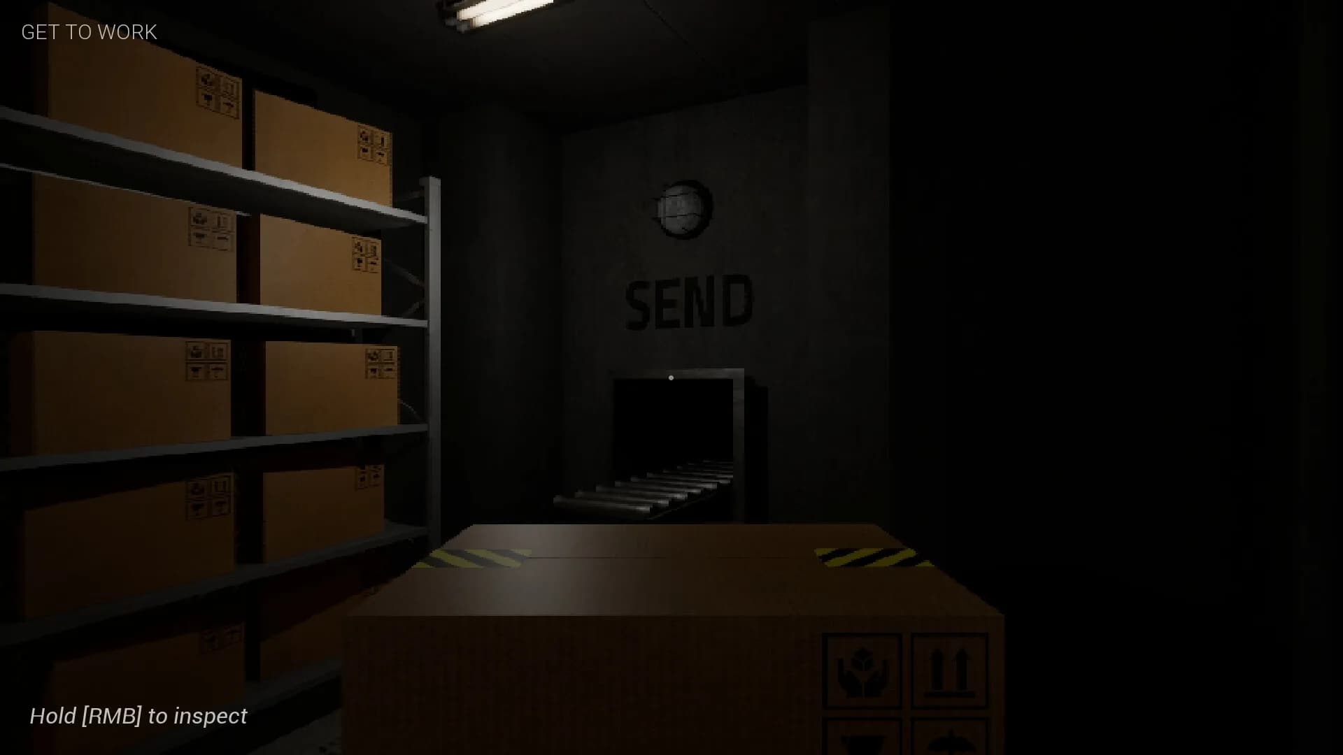 One Last Box görsel 6