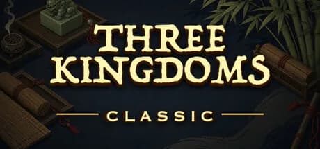 삼국지 클래식 (Three Kingdoms Classic)