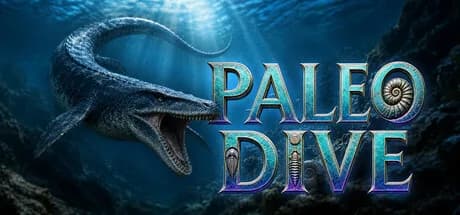 Paleo Dive görsel 1