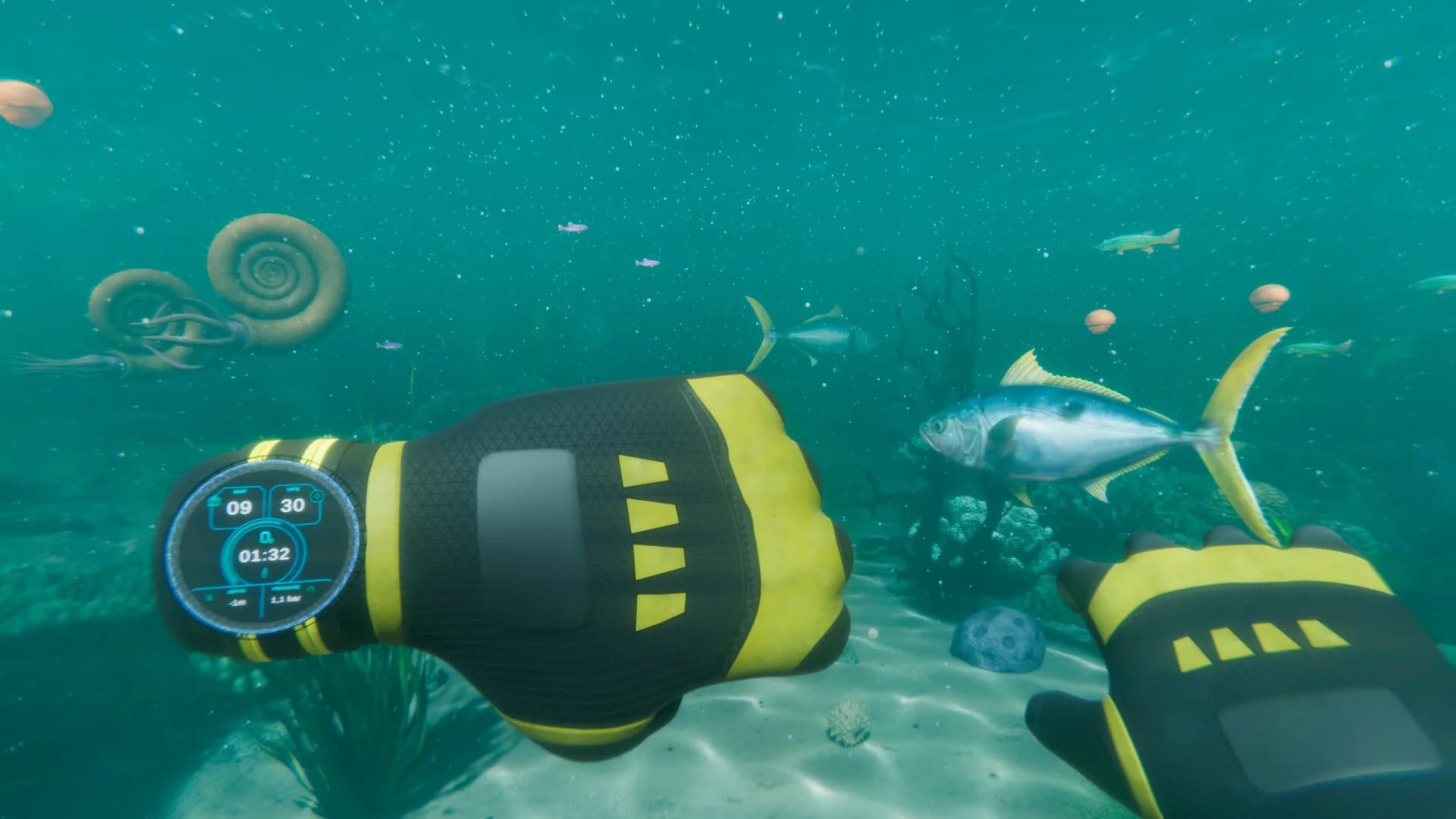 Paleo Dive görsel 6