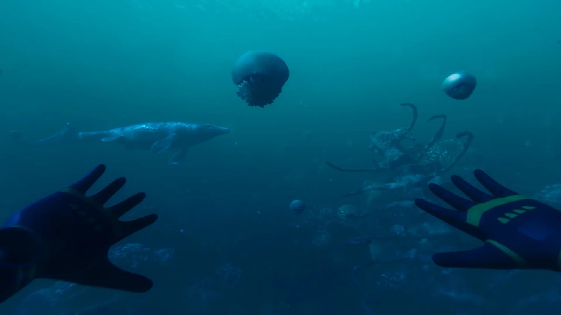 Paleo Dive görsel 9
