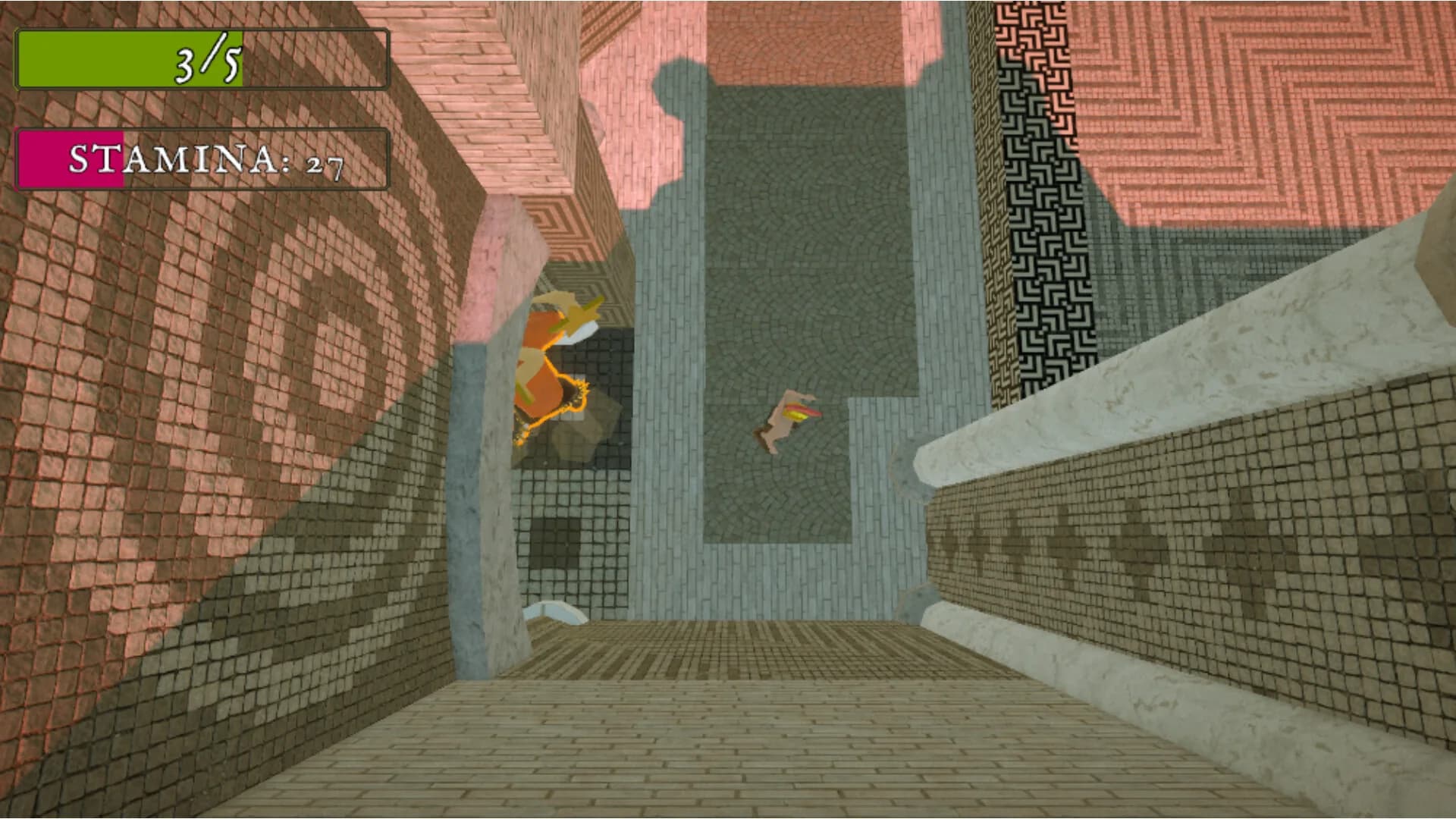 The Tartarus Loop görsel 7