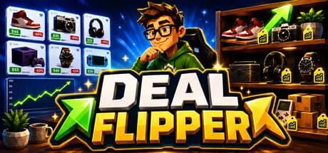 Deal Flipper görsel 1