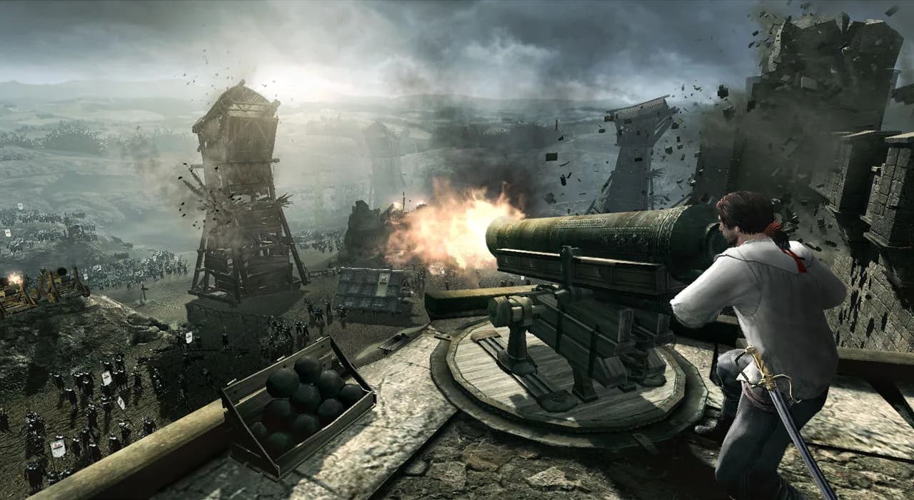 Assassin’s Creed® Brotherhood görsel 13
