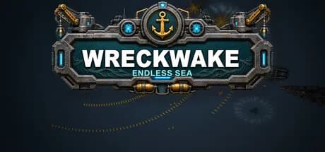 Wreckwake Endless Sea görsel 1