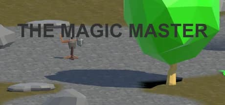 The Magic Master görsel 1