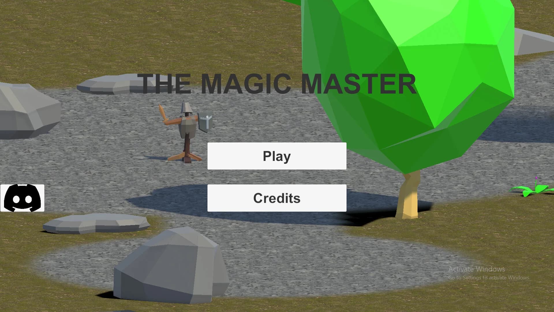 The Magic Master görsel 2