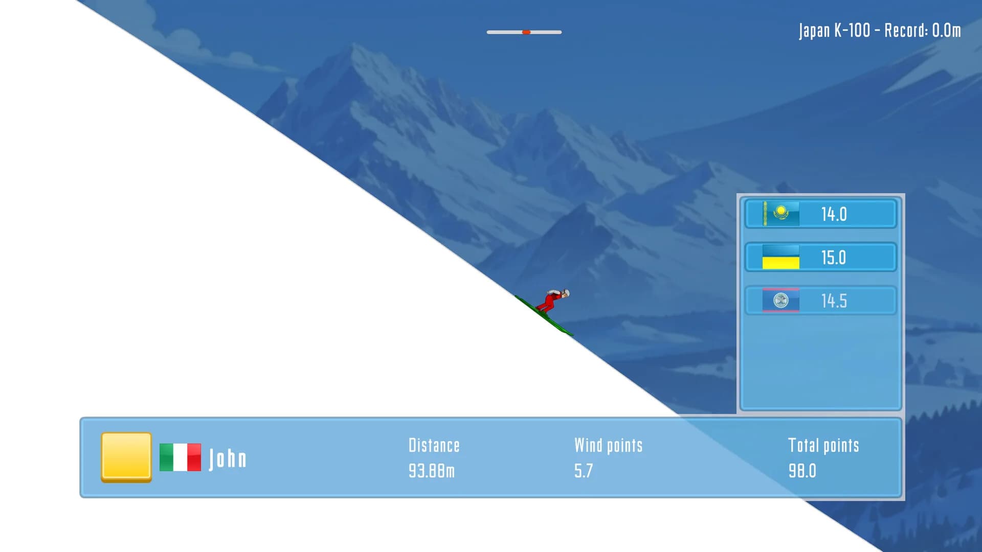 Ski Jump Champions görsel 2