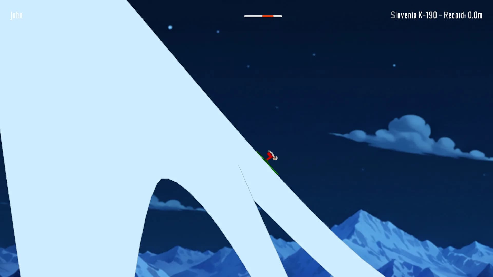 Ski Jump Champions görsel 3