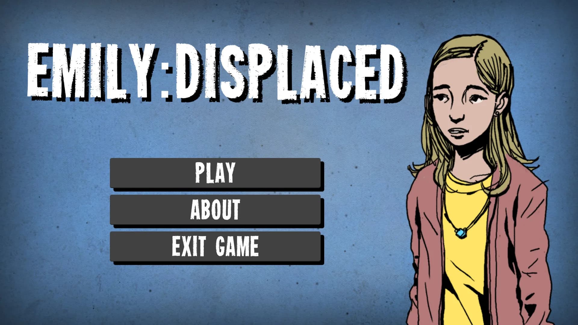 Emily: Displaced görsel 2
