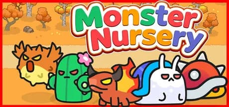 Monster Nursery görsel 1