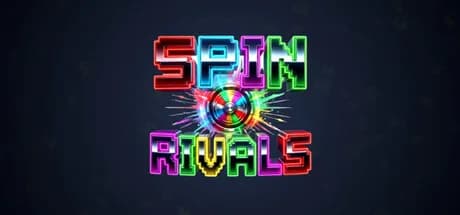 SPIN RIVALS görsel 1