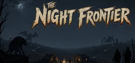 Night Frontier görsel 1