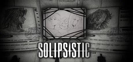 Solipsistic görsel 1