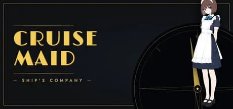 Cruise Maid: Ship's Company görsel 1
