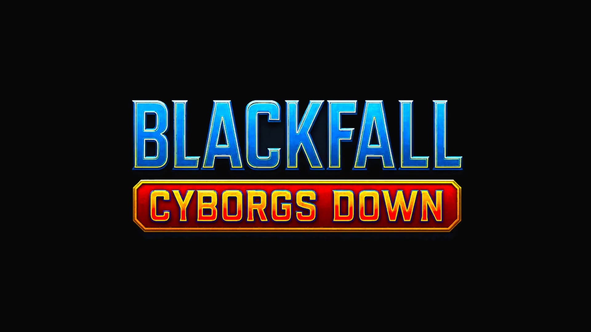 Blackfall: Cyborgs Down görsel 2