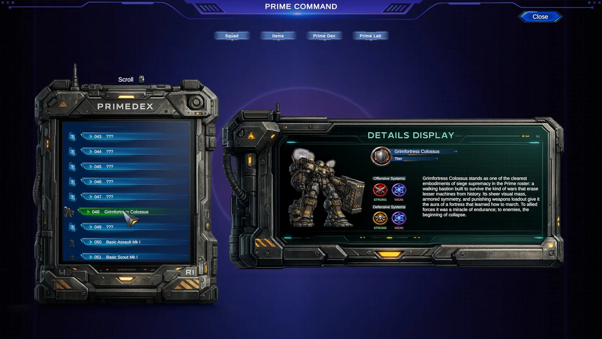 Blackfall: Cyborgs Down görsel 6