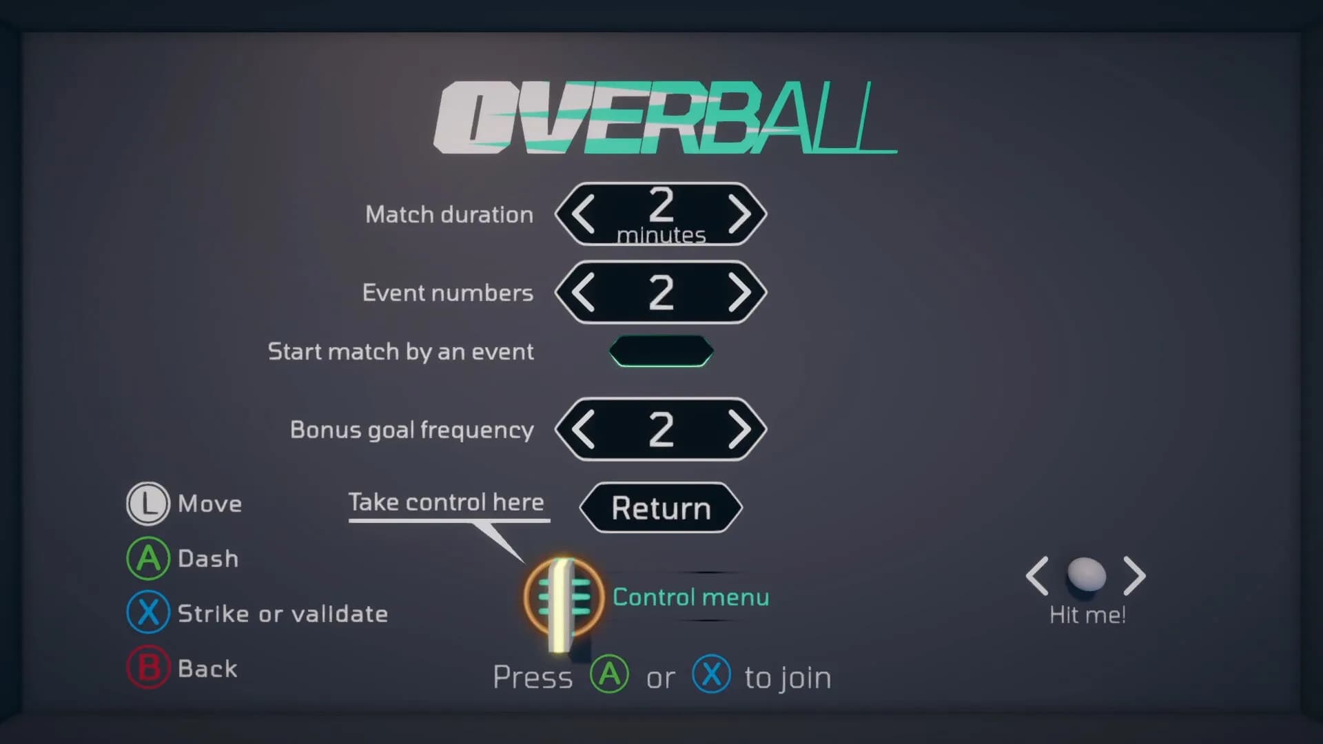 Overball görsel 9
