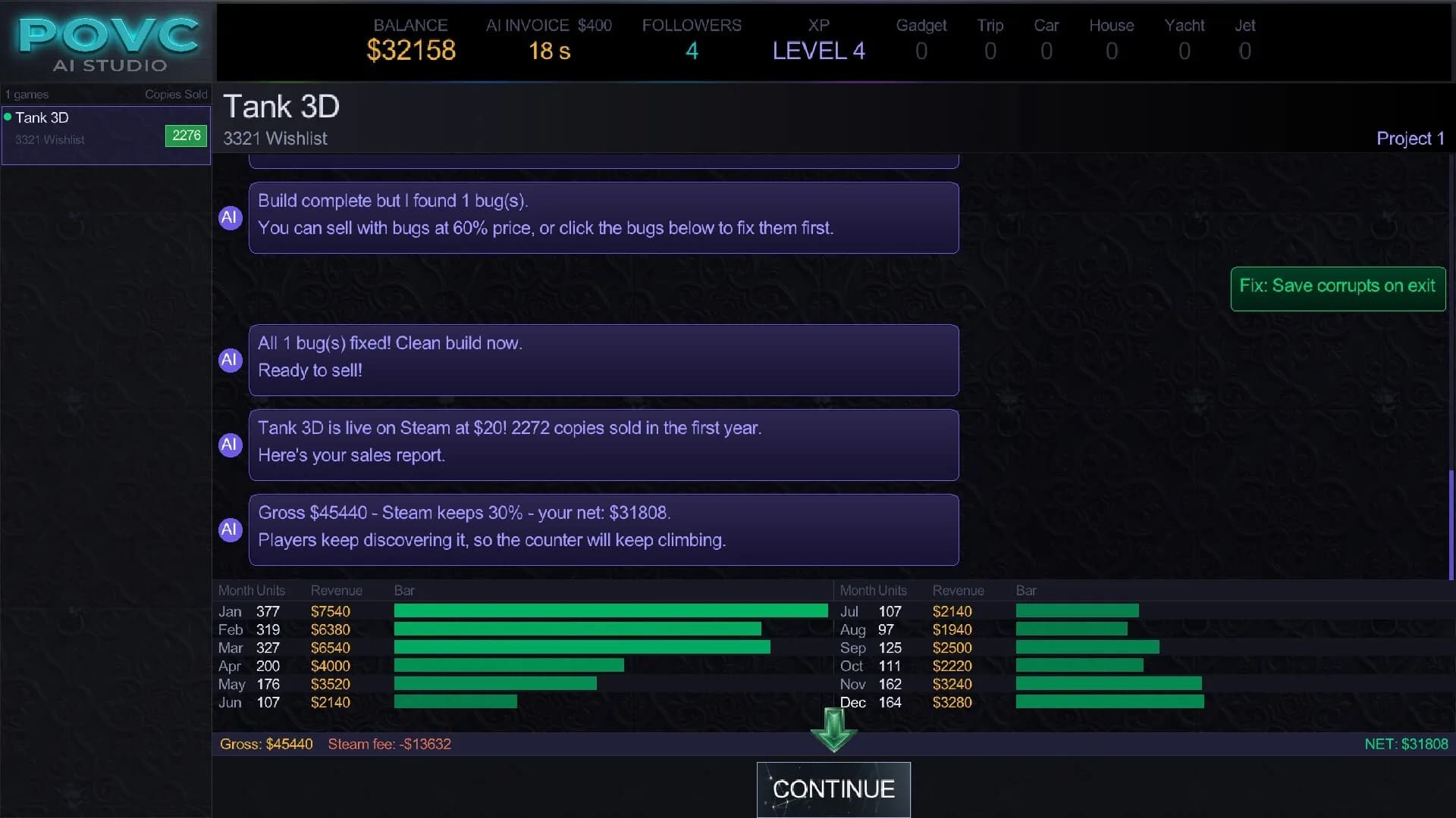 Prince of Vibe Code görsel 4