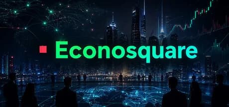 Econosquare görsel 1