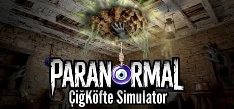 Paranormal ÇiğKöfte Simulator görsel 1
