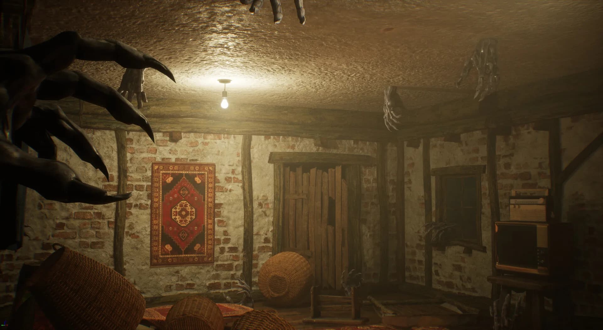 Paranormal ÇiğKöfte Simulator görsel 3