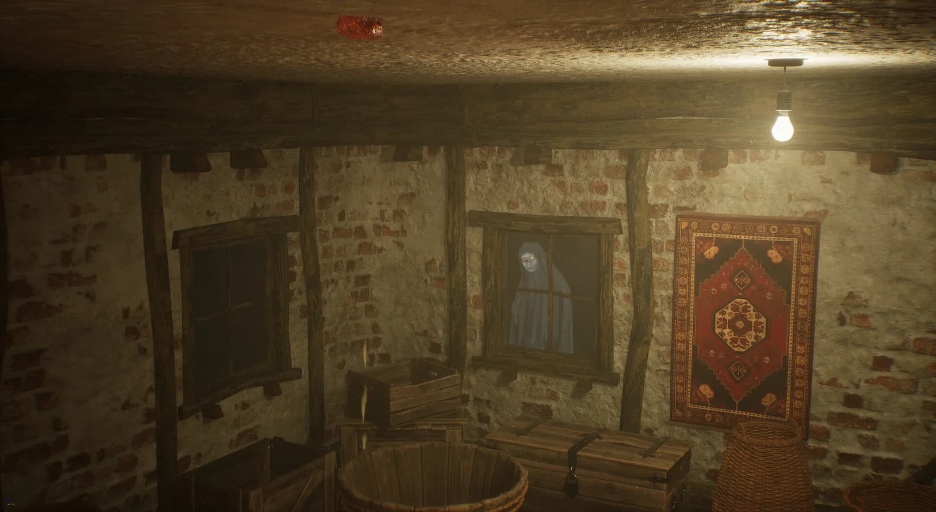 Paranormal ÇiğKöfte Simulator görsel 4