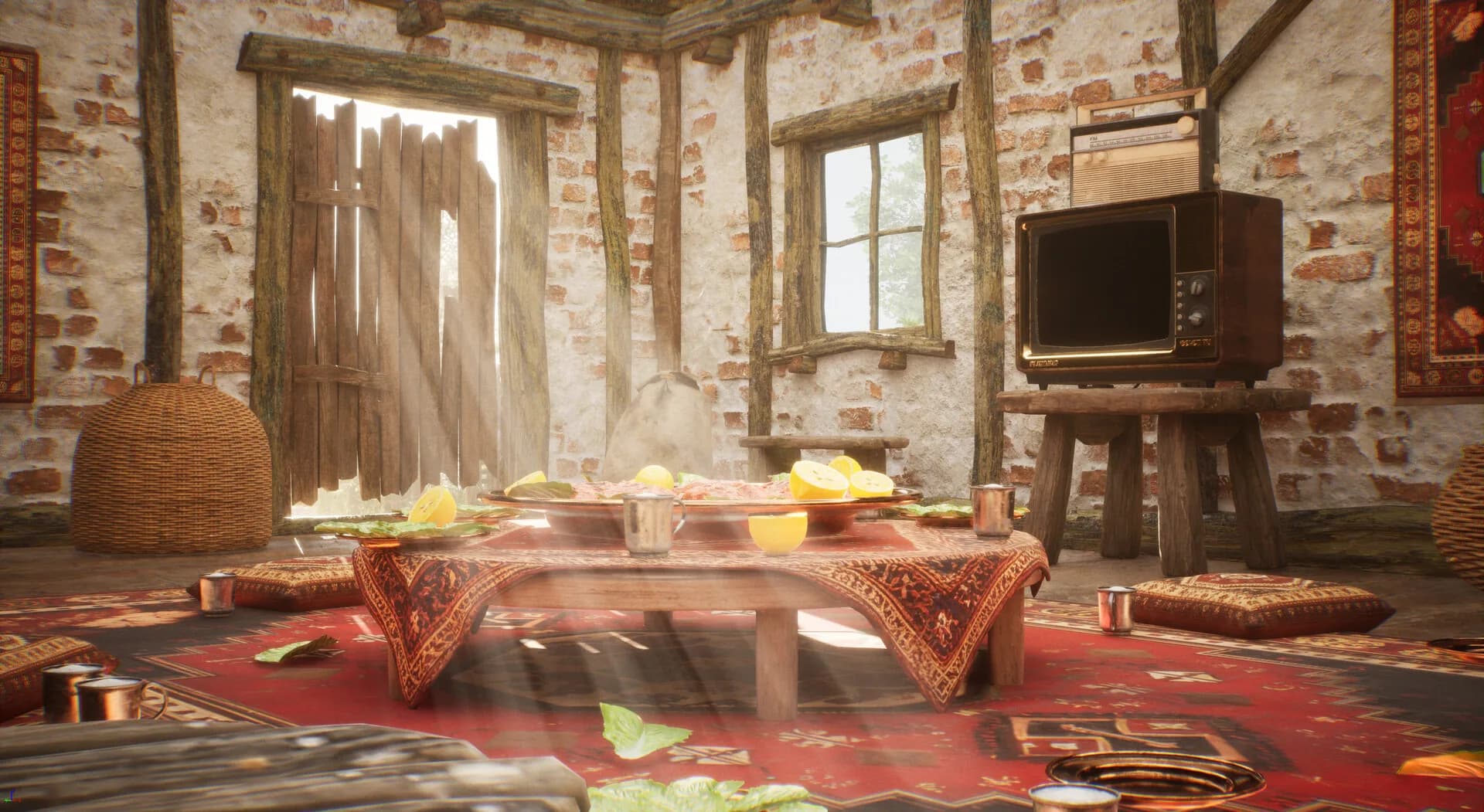 Paranormal ÇiğKöfte Simulator görsel 6