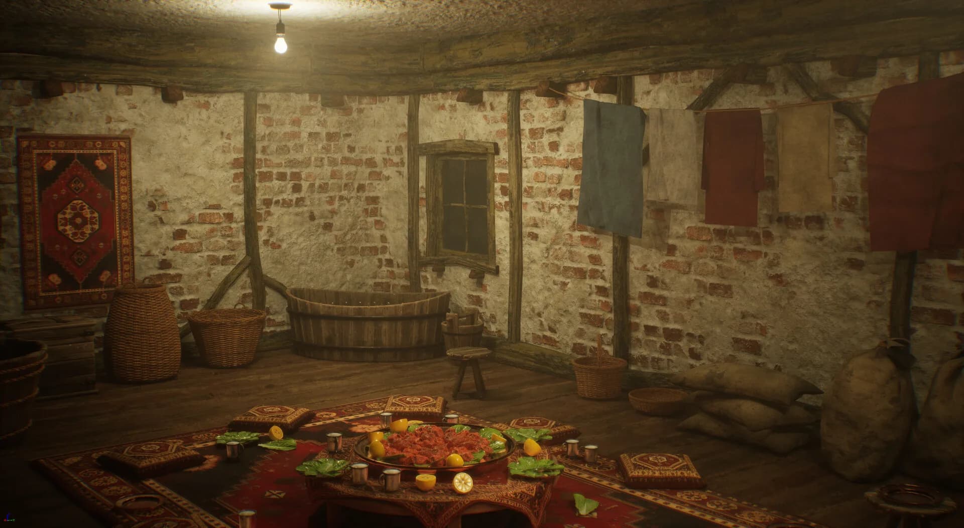 Paranormal ÇiğKöfte Simulator görsel 7