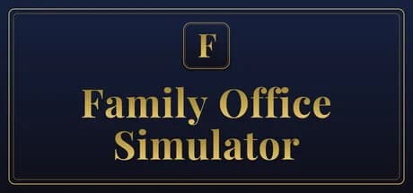 Family Office Simulator