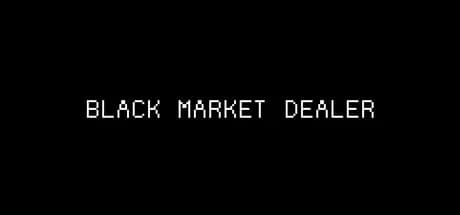 Black Market Dealer görsel 1