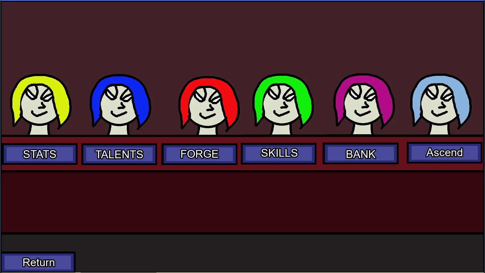 Greed and Greed görsel 5
