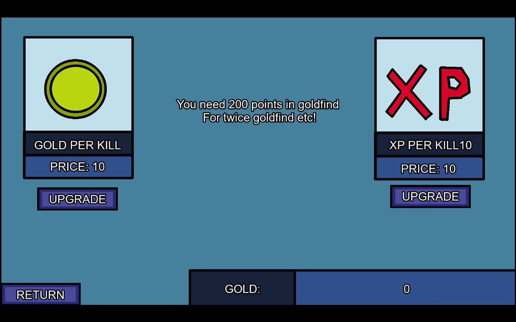 Greed and Greed görsel 8